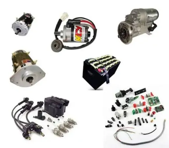 Bình Xe Đạp Điện Bình Dương – Lựa Chọn Bình Ắc Quy Phù Hợp Để Xe Vận Hành Ổn Định