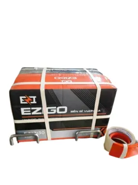 Ắc Quy Xe Điện EZGO EZ12-30 (6-DZF-30) – 12V 30Ah