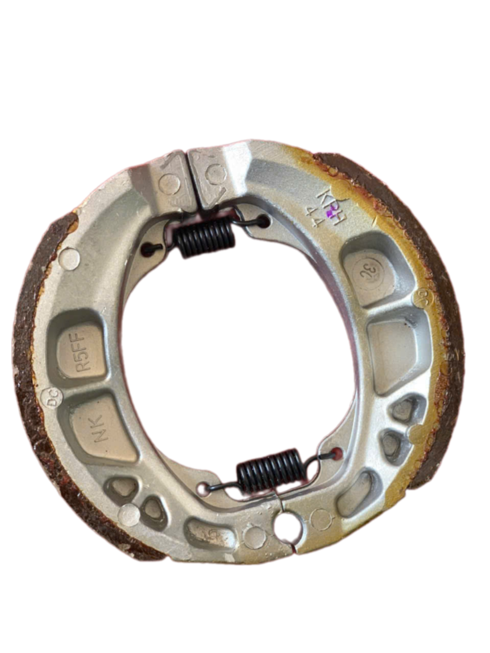 Bộ má phanh sau (Guốc phanh)