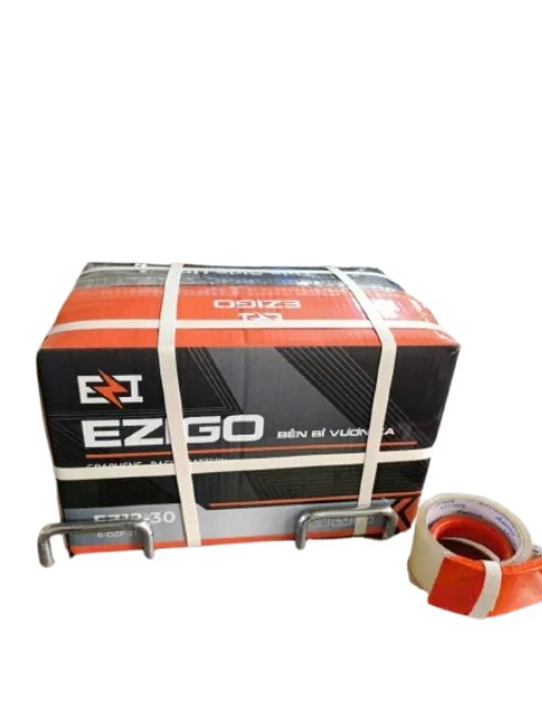 Ắc Quy Xe Điện EZGO EZ12-30 (6-DZF-30) – 12V 30Ah
