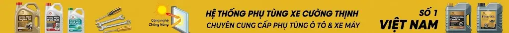CÔNG TY TNHH TM DV CƯỜNG THỊNH 68