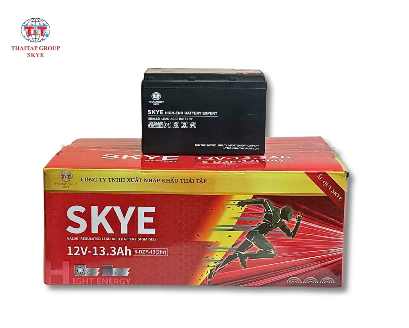 CÔNG TY TNHH TM DV CƯỜNG THỊNH 68
