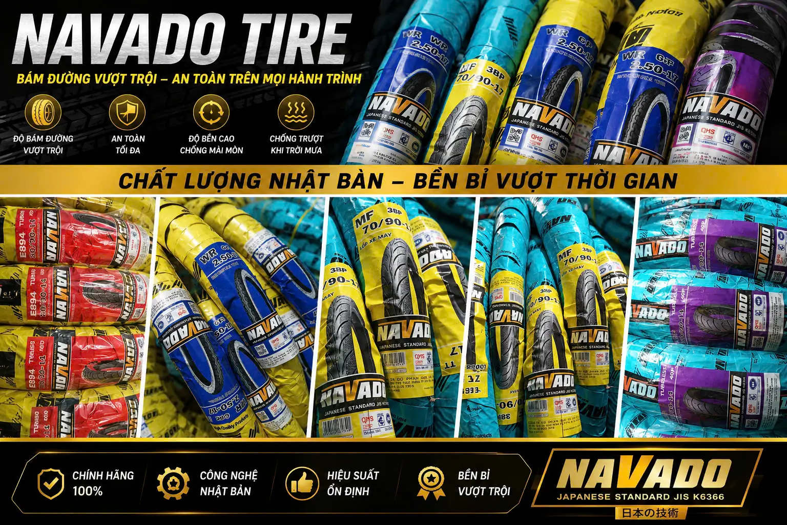 Tiêu đề banner 1