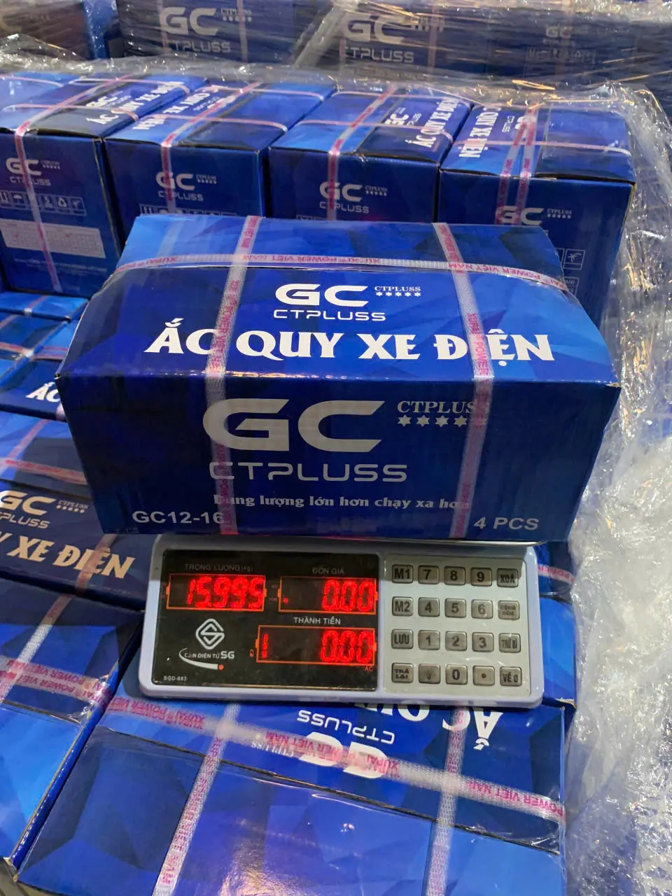 CÔNG TY TNHH TM DV CƯỜNG THỊNH 68