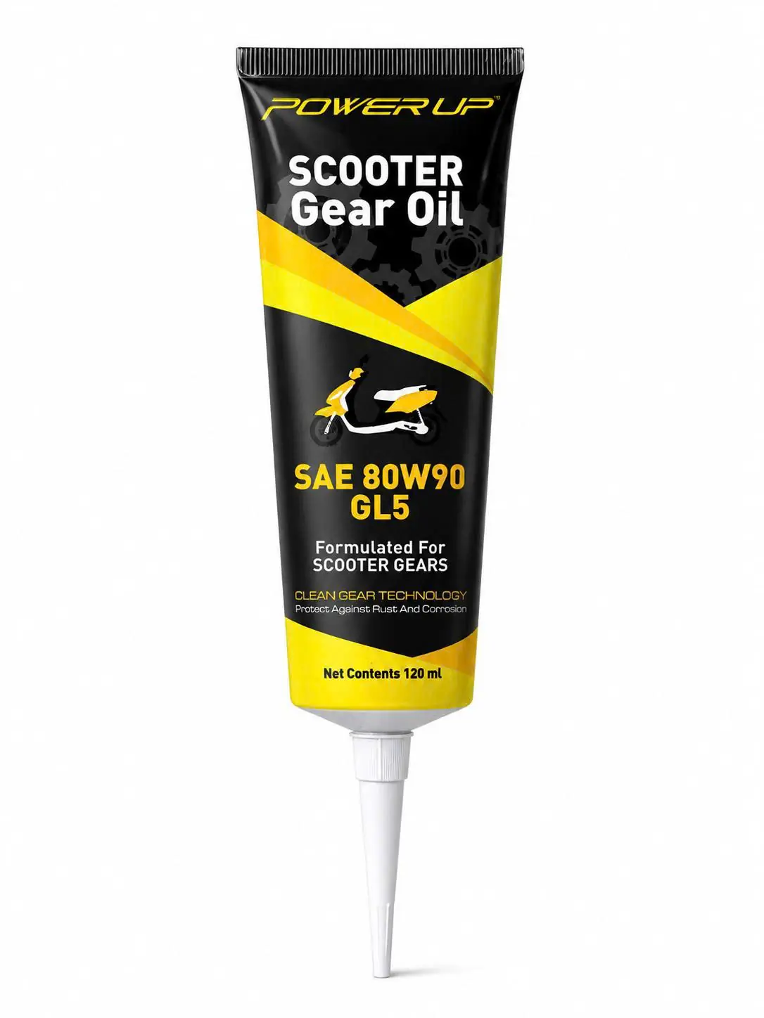 NHỚT LÁP POWER UP GA TUÝP 120ML